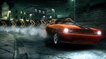 Need For Speed: Carbon  - PC Screen