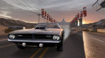 John Doyle: Need For Speed ProStreet Editorial image