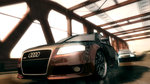 Need For Speed: Undercover - PS3 Screen