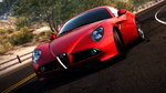 Need for Speed: Hot Pursuit - PC Screen