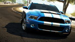 Need for Speed: Hot Pursuit - PS3 Screen