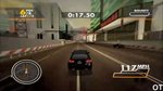 Need for Speed: Hot Pursuit - Wii Screen