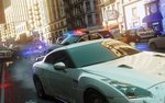 Need For Speed: Most Wanted - PC Screen
