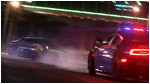 Need for Speed: Payback - PS4 Screen