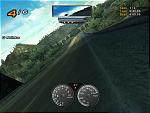 Need for Speed: Hot Pursuit 2 - PC Screen