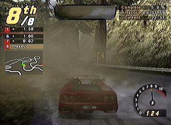 need for speed hot pursuit 2 completo
