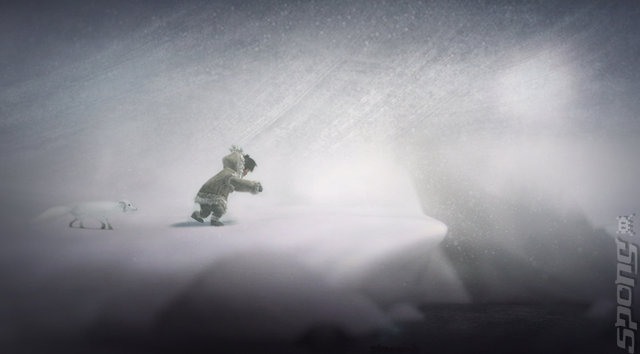 Never Alone (Kisima Ingitchuna) - PC Screen