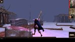 Neverwinter Nights: Enhanced Edition - Switch Screen