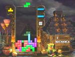 New Tetris, The - N64 Screen