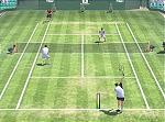 Next Generation Tennis - PS2 Screen