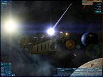 Nexus: The Jupiter Incident - PC Screen
