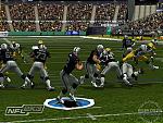 NFL 2K3 - GameCube Screen