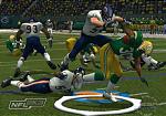 NFL 2K3 - Xbox Screen