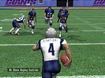 NFL Fever 2002 - Xbox Screen