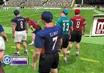 NFL Quarterback Club 2002 - PS2 Screen