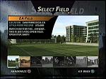 NFL Street - PS2 Screen
