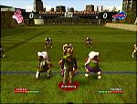 NFL Street - Xbox Screen