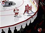 NHL 2003 - PS2 Screen