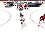 NHL 2003 - Xbox Screen