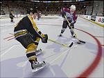 NHL 2005 - GameCube Screen
