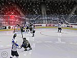 NHL 06 - PC Screen