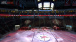 NHL 2K10 - Xbox 360 Screen