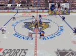 NHL 2K7 - PS2 Screen