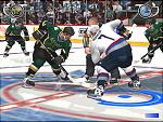 NHL Hitz Pro - PS2 Screen