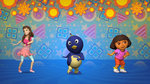 Nickelodeon Dance - Wii Screen