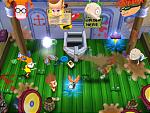 Nickelodeon Party Blast - PC Screen