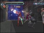 Nightshade - PS2 Screen