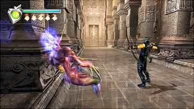 Ninja Gaiden censored in Europe News image