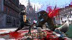 Ninja Gaiden 2 Demo Sliding In News image