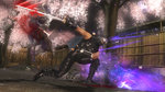 Ninja Gaiden: Sigma II - PS3 Screen