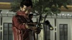 No More Heroes: Heroes' Paradise - PS3 Screen