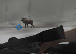 North American Hunting Extravaganza 2 - Wii Screen