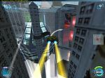 NY Race - The Fifth Element - PC Screen