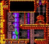 Oddworld Adventures 2 - Game Boy Color Screen