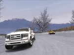 Off Road - PS2 Screen