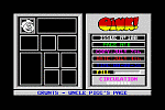 Oink! - C64 Screen