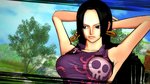 One Piece: Burning Blood - Xbox One Screen