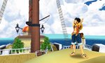 One Piece: Unlimited Cruise SP - 3DS/2DS Screen