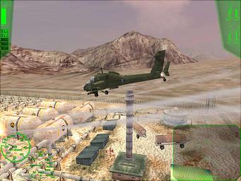 Operation Air Assault 2 Game Free Download - Get Into PC