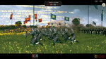 Oriental Empires - PC Screen
