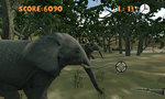 Outdoors Unleashed: Africa 3D - 3DS/2DS Screen