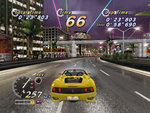 Related Images: Outrun 2006: Coast to Coast - PC screens News image