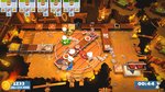Overcooked 2 - Switch Screen