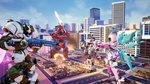 Override: Mech City Brawl: Super Charged Mega Edition - Xbox One Screen