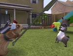 Over the Hedge - PS2 Screen