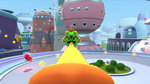 Pac-Man and the Ghostly Adventures - Xbox 360 Screen